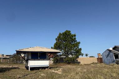 Terreno à venda no bairro Quatro Lagos - Arroio do Sal/RS