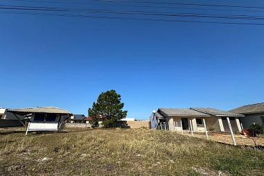 Terreno à venda no bairro Quatro Lagos - Arroio do Sal/RS