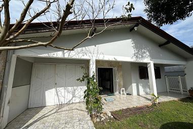 Casa à venda no balneário Figueirinha - Arroio do Sal/RS