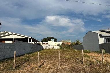 Terreno à venda no bairro Jardim Olívia - Arroio do Sal/RS