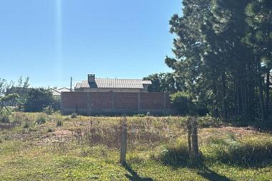 Terreno à venda, 300m² - Figueirinha - Arroio do Sal