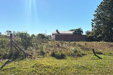 Terreno à venda, 300m² - Figueirinha - Arroio do Sal