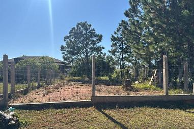 Terreno à venda, 300m² - Figueirinha - Arroio do Sal
