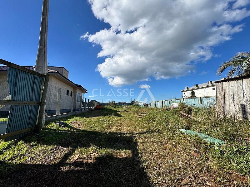 Terreno � venda em Vista Alegre - Arroio do Sal/RS