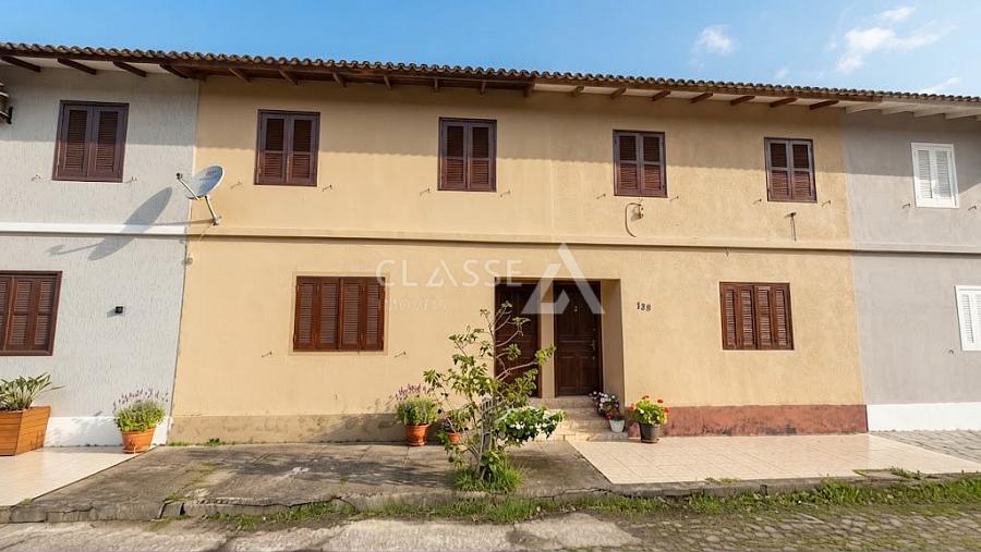Apartamento � venda em Malinsky - Arroio do Sal/RS 1