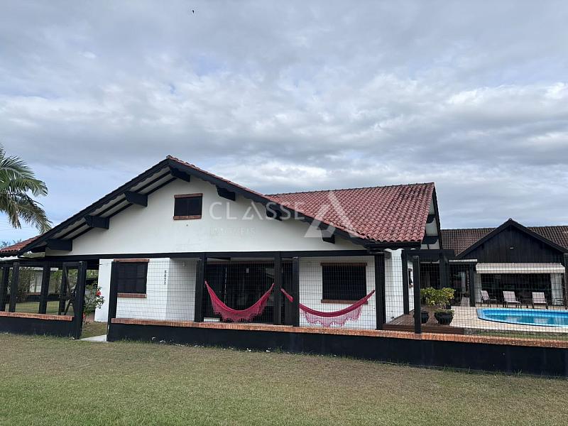 Casa � venda no balne�rio Bom Jesus - Arroio do Sal/RS 1