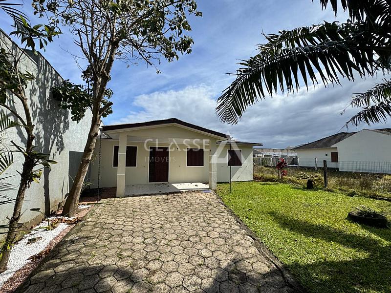 Casa � venda em S�o Jorge - Arroio do Sal/RS 1