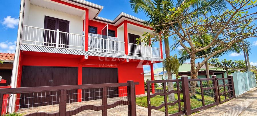 Im�vel � venda em Malinsky - Arroio do Sal/RS 1