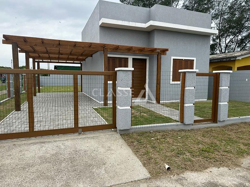 Casa � venda no balne�rio P�rola - Arroio do Sal/RS 1
