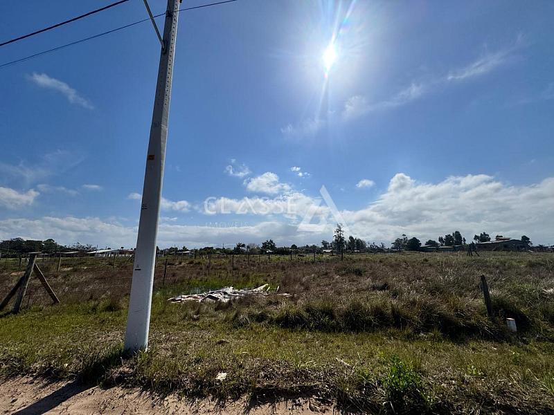 Terreno � venda no bairro Quatro Lagos - Arroio do Sal/RS