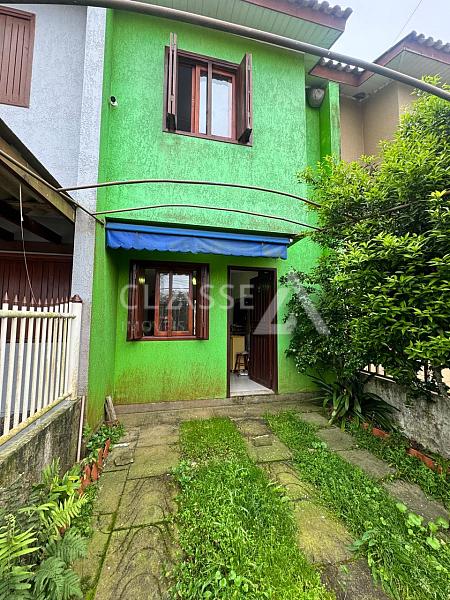 Casa � venda no bairro Quatro Lagos - Arroio do Sal/RS 1