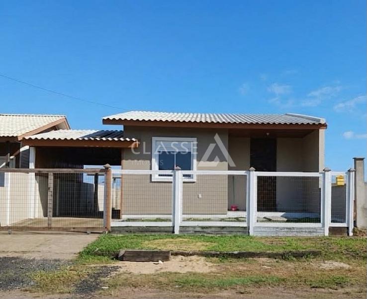 Casa � venda no bairro Quatro Lagos - Arroio do Sal/RS 1