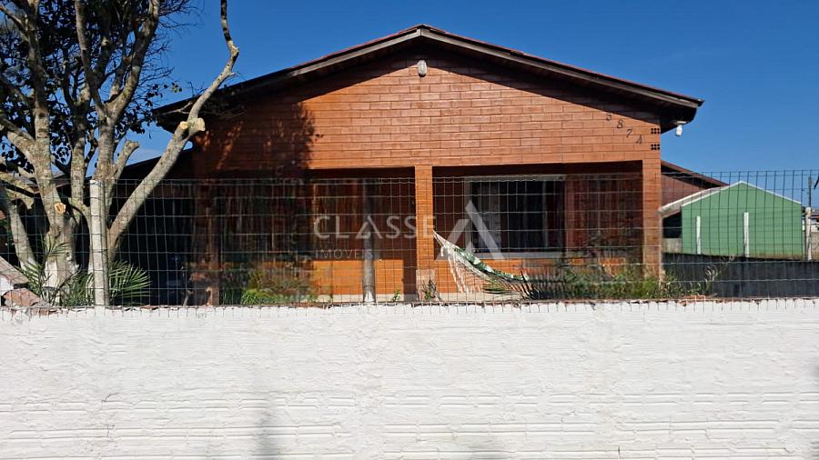 Casa � venda no balne�rio P�rola - Arroio do Sal/RS 1