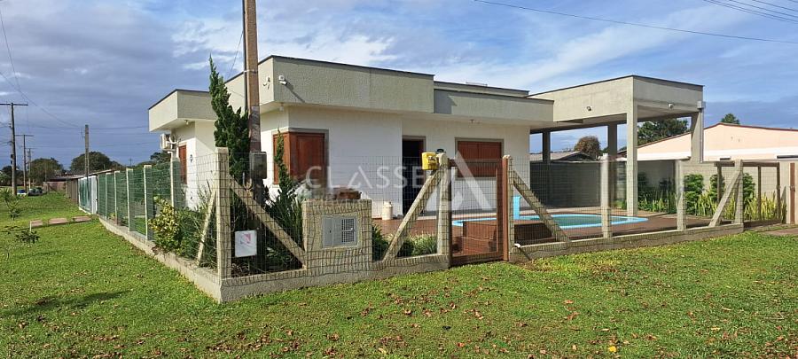 Casa � venda no Camboim - Arroio do Sal/RS 1