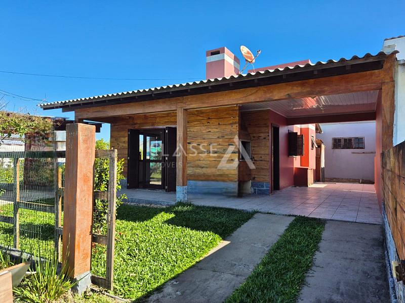 Casa � venda no Tupancy - Arroio do Sal/RS 1