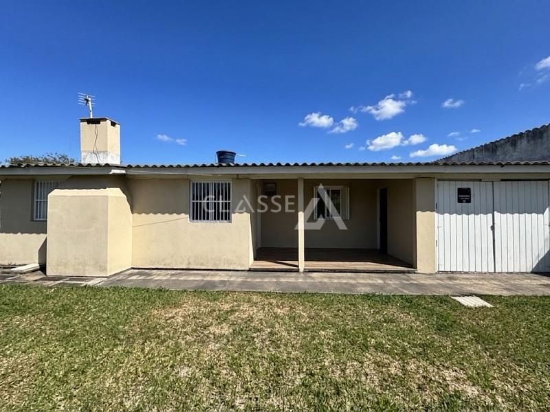 Casa � venda em Figueirinha - Arroio do Sal/RS 1