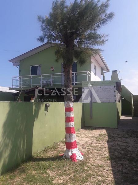 Casa � venda em Belo Horizonte - Arroio do Sal/RS 1