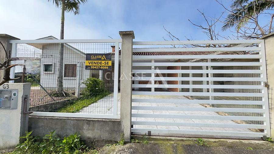 Casa � venda em Marambaia - Arroio do Sal/RS 1