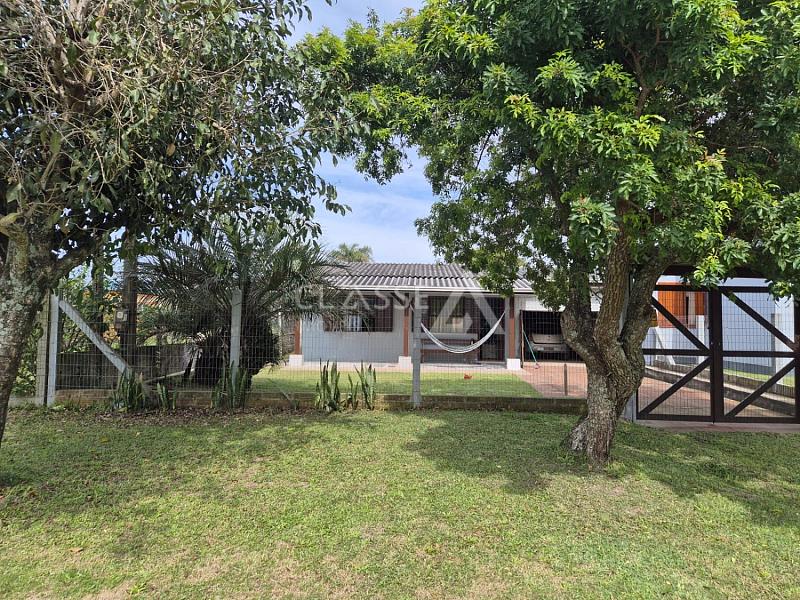 Casa � venda em S�o Pedro - Arroio do Sal/RS 1