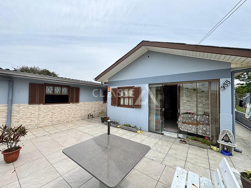 Casas � venda em Areias Brancas - Arroio do Sal/RS 1