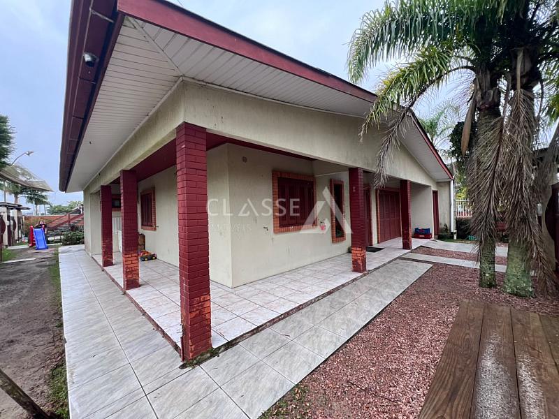 Casas � venda em Vista Alegre - Arroio do Sal/RS 1