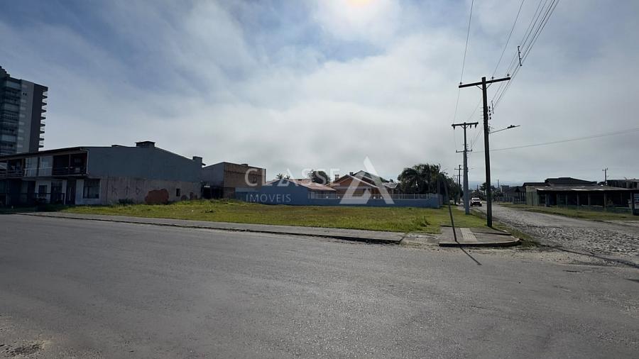 Terrenos unificados � venda no Centro de Arroio do Sal/RS 1