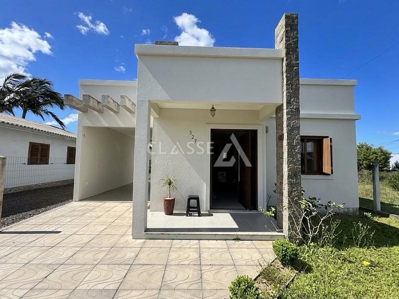 Casa � venda no balne�rio �ncora - Arroio do Sal/RS 1