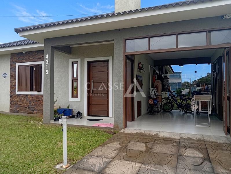 Casa � venda no balne�rio Alfa - Arroio do Sal/RS 1