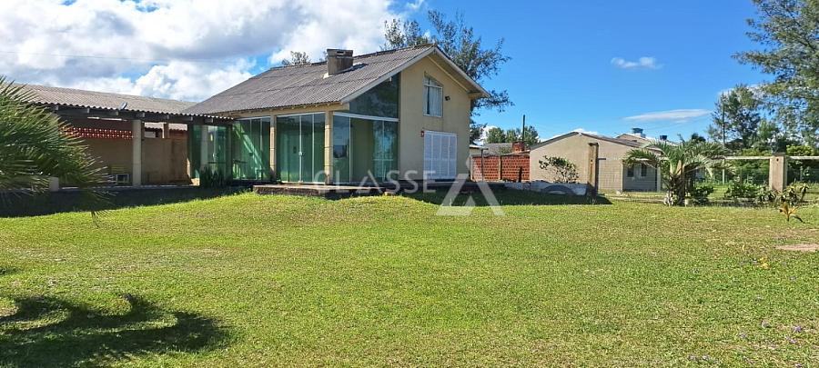 Casa � venda em S�o Jorge - Arroio do Sal/RS 1