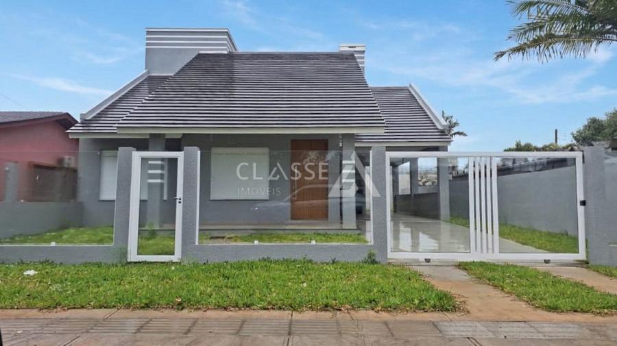 Casa � venda em Areias Brancas - Arroio do Sal/RS