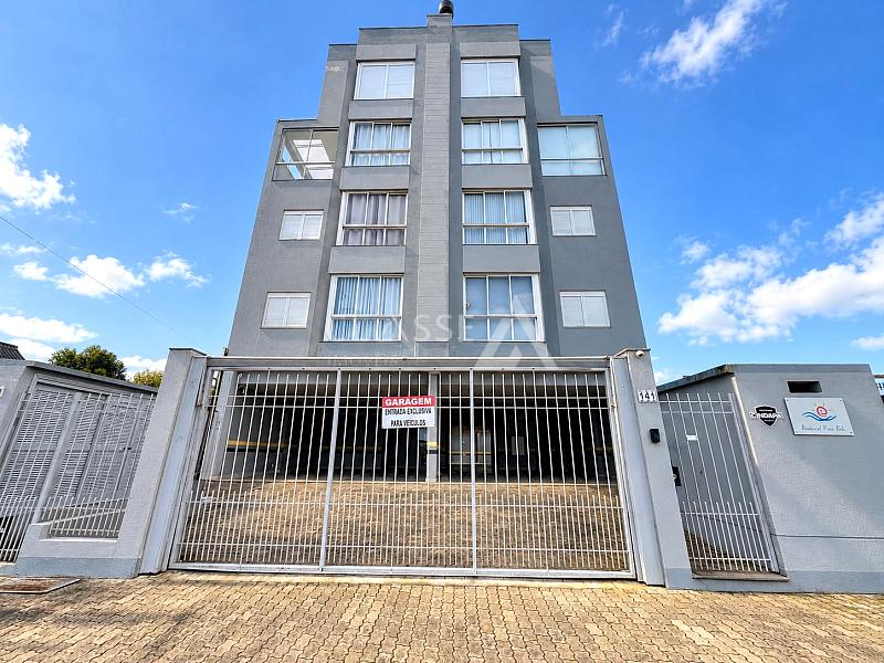 Apartamento duplex � venda no Centro de Arroio do Sal/RS 1