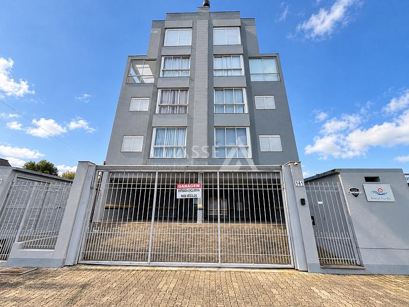Apartamento � venda no Centro de Arroio do Sal/RS 1