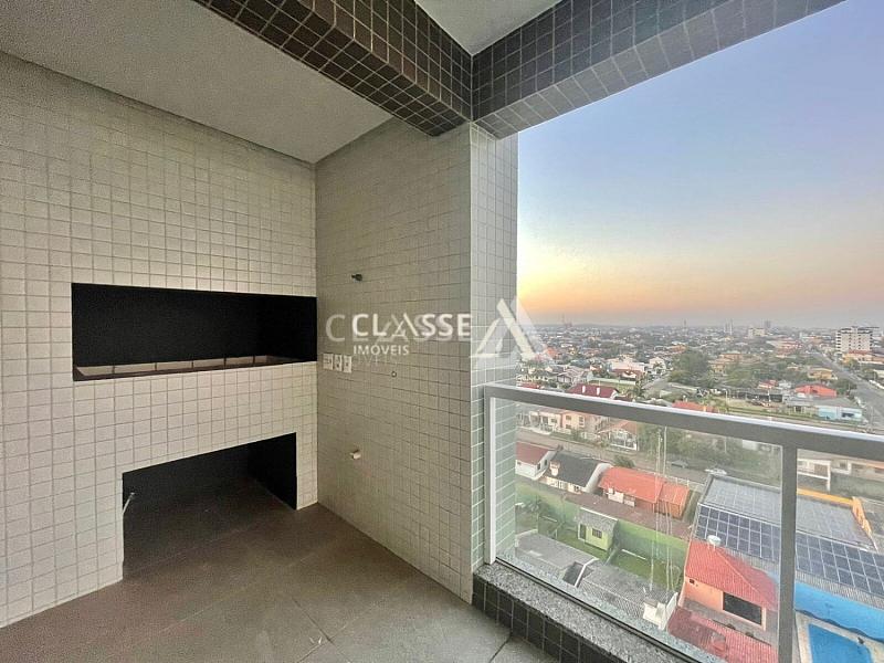 Apartamento com vista para o mar em Arroio do Sal/RS — foto 11