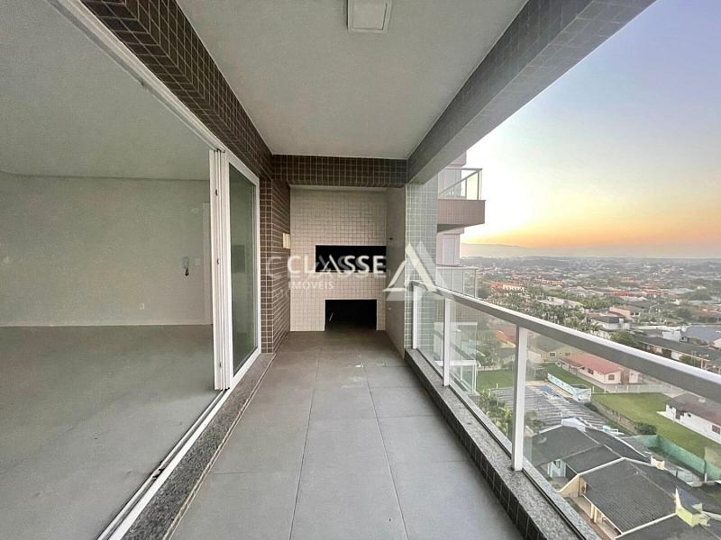 Apartamento com vista para o mar em Arroio do Sal/RS — foto 12