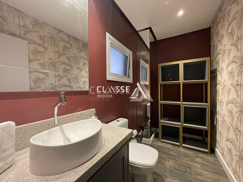 Apartamento com vista para o mar em Arroio do Sal/RS — foto 25