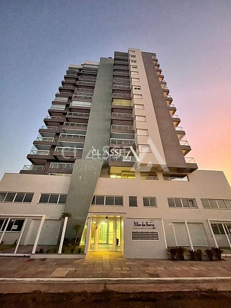 Apartamento com vista para o mar em Arroio do Sal/RS — foto 4