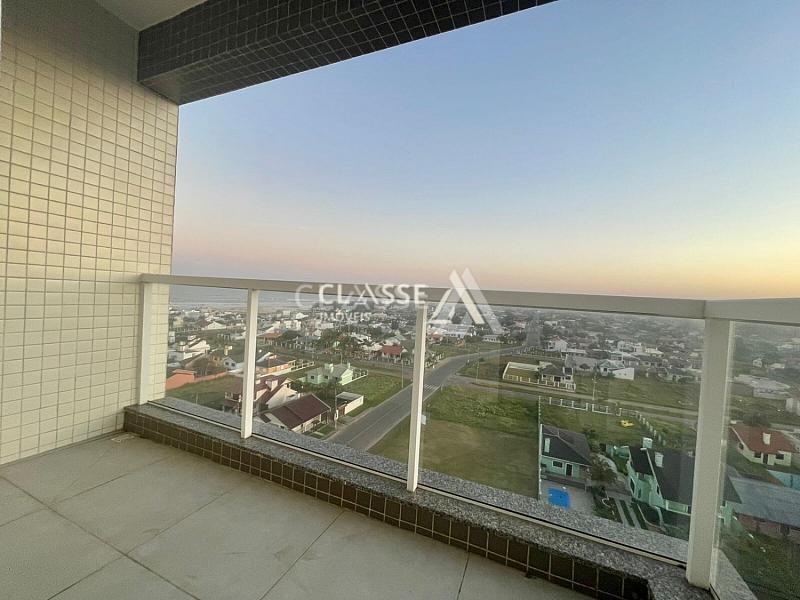 Apartamento com vista para o mar em Arroio do Sal/RS — foto 8