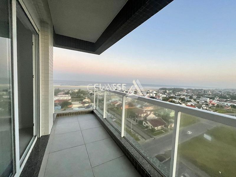 Apartamento com vista para o mar em Arroio do Sal/RS — foto 9