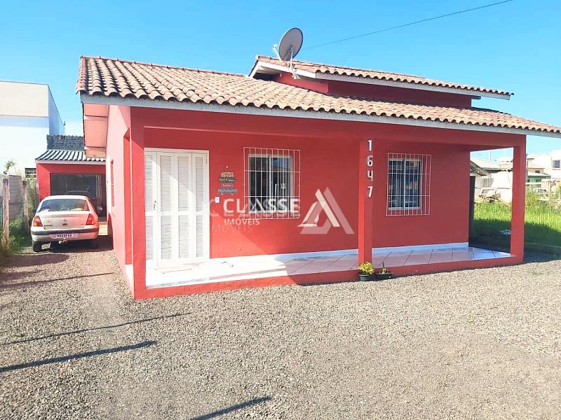 Casa à venda no bairro Centro - Arroio do Sal/RS — foto 2