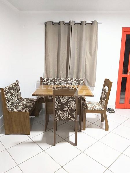 Casa à venda no bairro Centro - Arroio do Sal/RS — foto 3