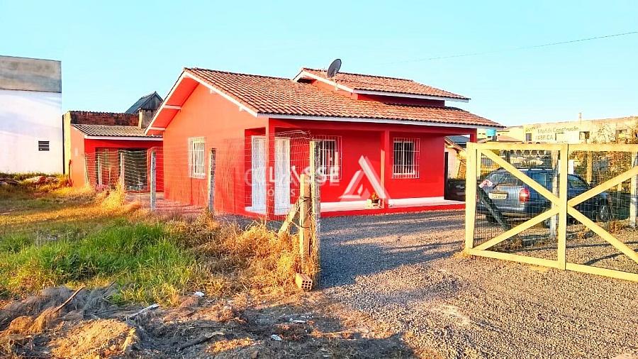 Casa à venda no bairro Centro - Arroio do Sal/RS — foto 4