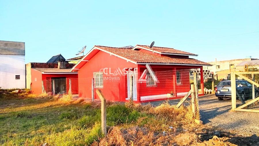 Casa à venda no bairro Centro - Arroio do Sal/RS — foto 5