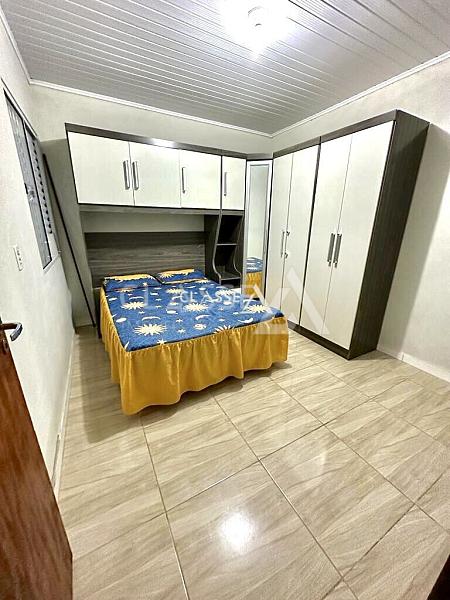 Casa à venda no bairro Praia Azul - Arroio do Sal/RS — foto 8