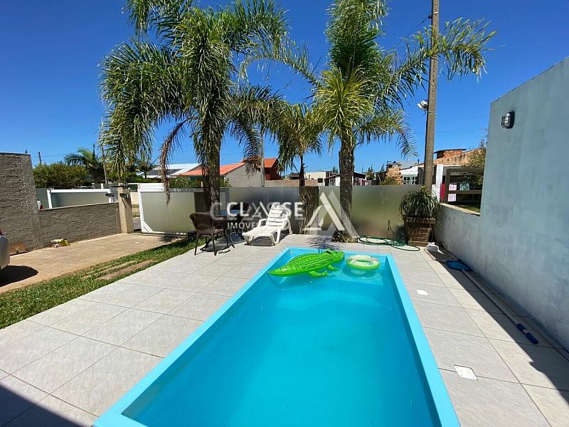 Casa à venda com piscina - Arroio do Sal/RS — foto 2