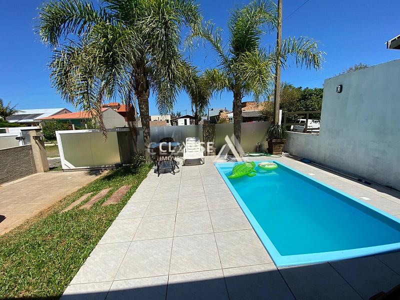 Casa à venda com piscina - Arroio do Sal/RS — foto 4