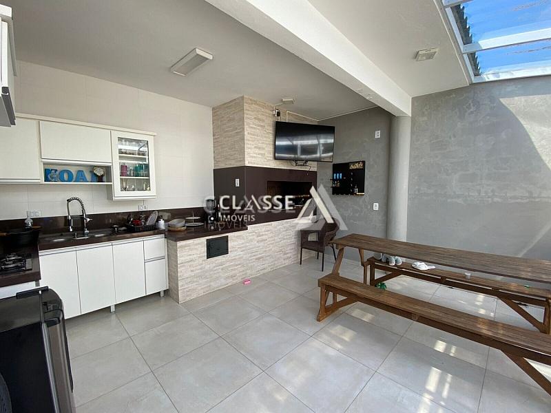 Casa à venda com piscina - Arroio do Sal/RS — foto 7