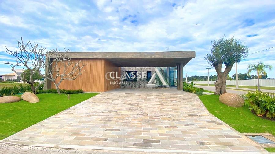 Casa em condomínio fechado - Capão da Canoa/RS — foto 2