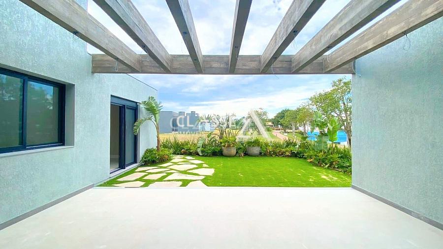 Casa em condomínio fechado - Capão da Canoa/RS — foto 3