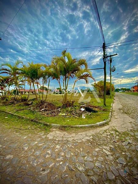 Terreno à venda no bairro Raiante (de esquina) - Arroio do Sal/RS — foto 3