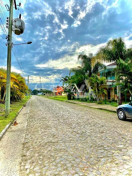 Terreno à venda no bairro Raiante (de esquina) - Arroio do Sal/RS — foto 6